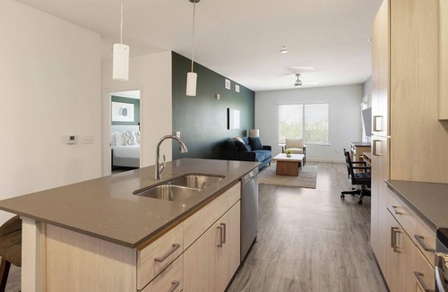 East Mesa Apartment | Landing | Incredible 2BD, Clubhouse, Gym