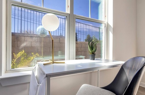 Sugar Hill Apartment | Landing | Incredible 2BD, Gym, Pool