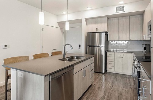 East Mesa Apartment | Landing | Incredible 2BD, Gym, Pool