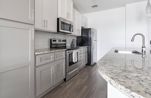 Venice Apartment | Landing | Incredible 2BD, Pool, Clubhouse