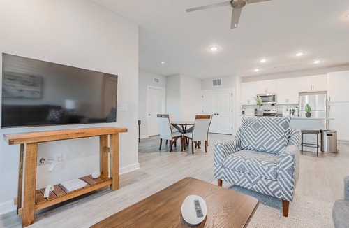 Fort Myers Apartment | Landing | Incredible 2BD, Pool