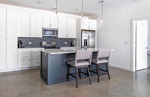 Austin Apartment | Landing | Incredible 2BD, Clubhouse, Pool