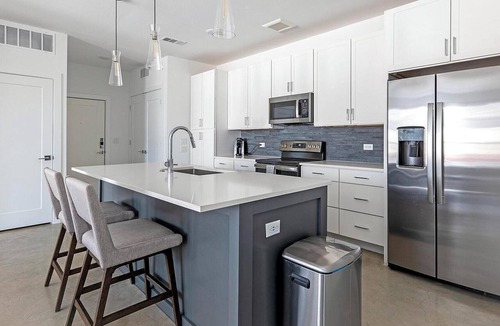 Austin Apartment | Landing | Incredible 2BD, Clubhouse, Pool