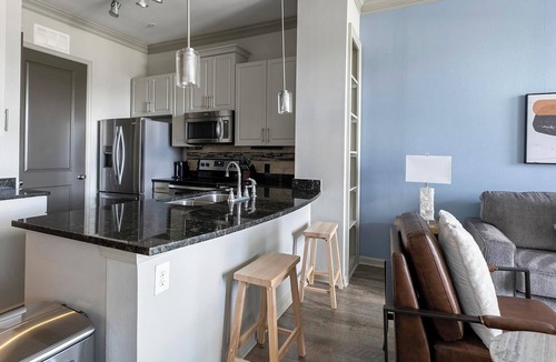 Westchase Apartment | Landing | Incredible 2BD, Clubhouse, Gym