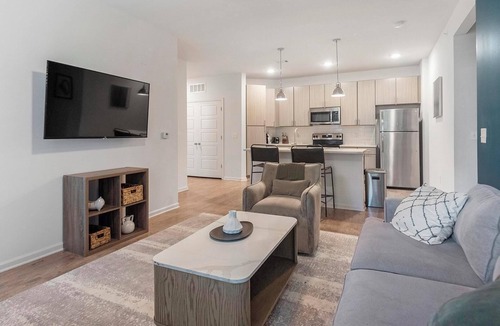 Cordova Apartment | Landing | Incredible 2BD, Pool, Clubhouse
