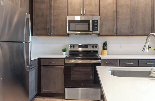 Cordova Apartment | Landing | Incredible 2BD, Clubhouse