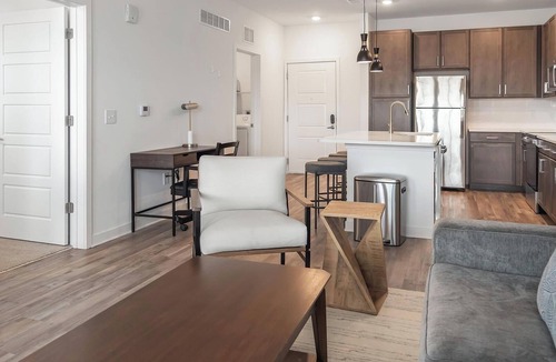Cordova Apartment | Landing | Incredible 2BD, Clubhouse