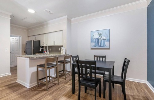 Metro West Apartment | Landing | Incredible 2BD, Gym, Pool