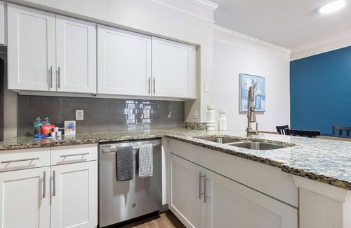 Metro West Apartment | Landing | Incredible 2BD, Gym, Pool