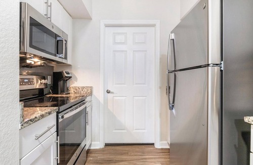 Metro West Apartment | Landing | Incredible 2BD, Gym, Pool