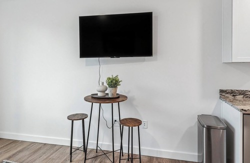 Greektown Historic District Apartment | Landing | Incredible Studio, Clubhouse, Gym