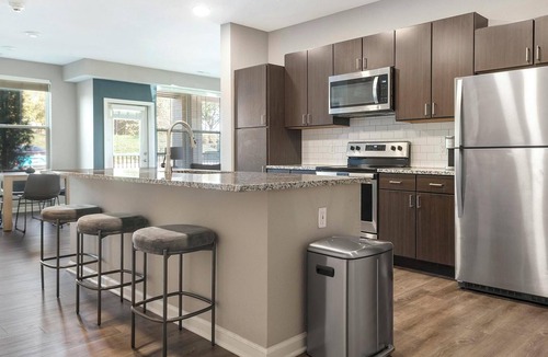 Chesterfield Apartment | Landing | Incredible 3BD, Clubhouse, Gym