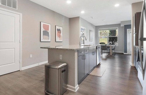 Chesterfield Apartment | Landing | Incredible 3BD, Clubhouse, Gym