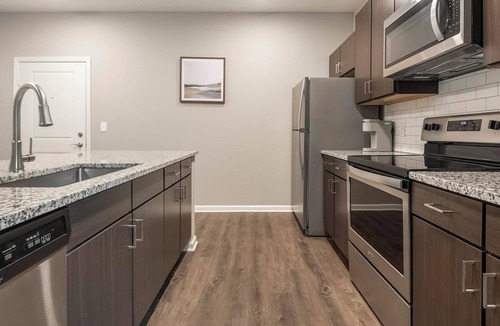 Chesterfield Apartment | Landing | Incredible 1BD, Gym, Clubhouse