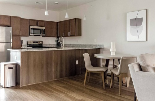 Cartersburg Apartment | Landing | Incredible 1BD, Clubhouse, Courtyard