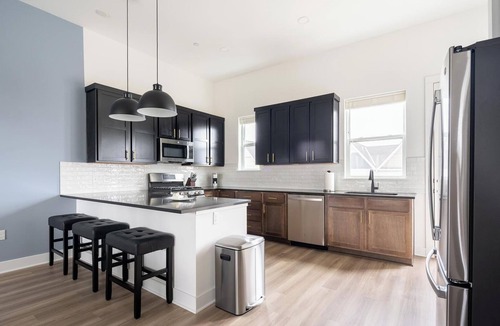 Lee's Summit Apartment | Landing | Incredible 3BD in Lee's Summit