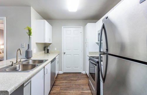 Tallahassee Apartment | Landing | Incredible 2BD, Game Room, Gym