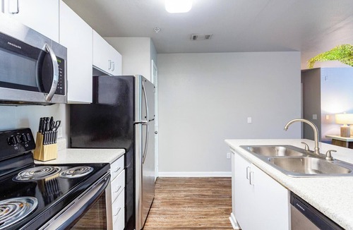 Tallahassee Apartment | Landing | Incredible 2BD, Game Room, Gym