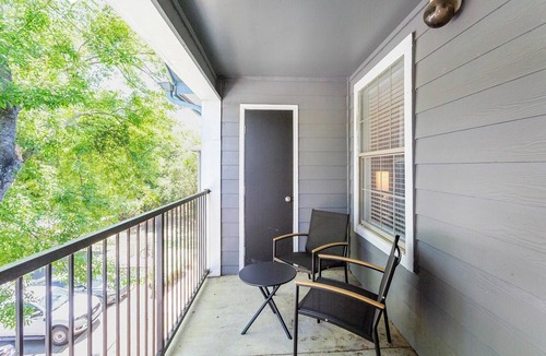 Tallahassee Apartment | Landing | Incredible 2BD, Game Room, Gym