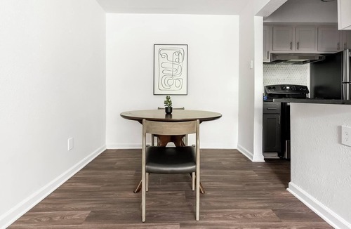 Winston - Salem Apartment | Landing | Modern 1BD, Pool, Gym