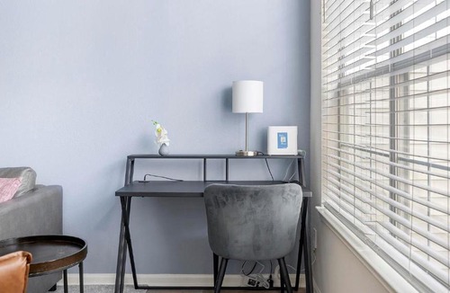 Murfreesboro Apartment | Landing Modern 1BD Clubhouse Gym