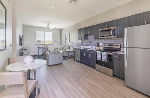 Maryvale Village Apartment | Landing | Modern 1BD, Gym, Clubhouse