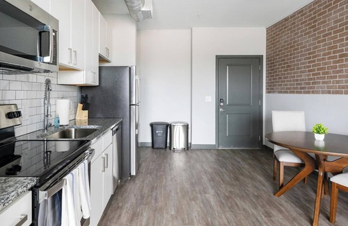 Northwest Pensacola Apartment | Landing | Modern 1BD, Pool, Rooftop Lounge