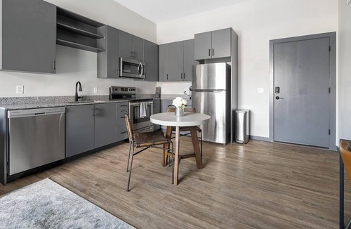 Fort Collins Apartment | Landing | Modern 1BD in Fort Collins