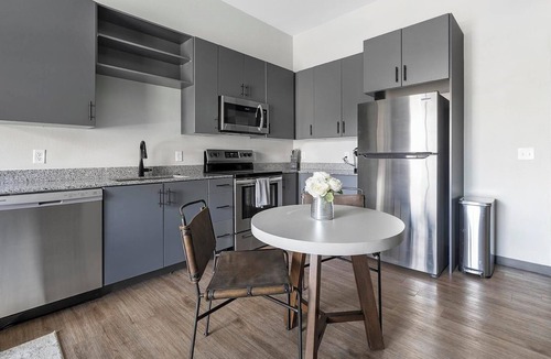 Fort Collins Apartment | Landing | Modern 1BD in Fort Collins
