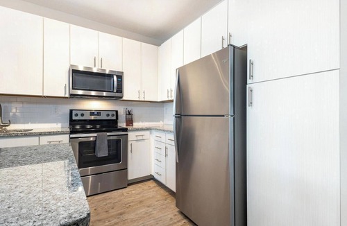 Land O' Lakes Apartment | Landing | Modern 2BD, Clubhouse, Gym