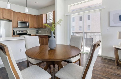 Central Business District Apartment | Landing | Modern 2BD, Game Room, Gym