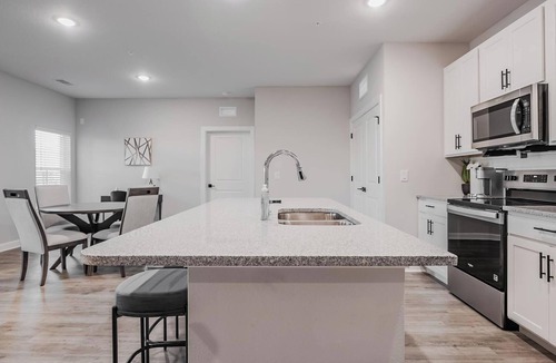 Fort Myers Apartment | Landing | Modern 2BD, Pool