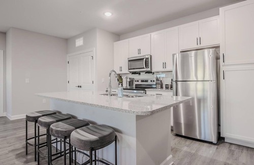 Fort Myers Apartment | Landing | Modern 2BD, Pool