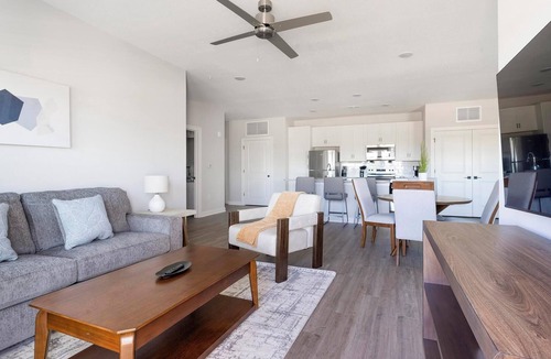 Fort Myers Apartment | Landing | Modern 2BD, Pool