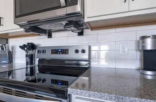 Fort Myers Apartment | Landing | Modern 2BD, Pool