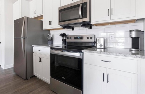 Fort Myers Apartment | Landing | Modern 2BD, Pool