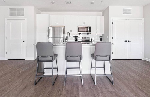 Fort Myers Apartment | Landing | Modern 2BD, Pool