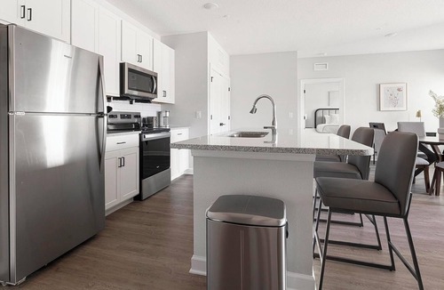 Fort Myers Apartment | Landing | Modern 2BD, Pool