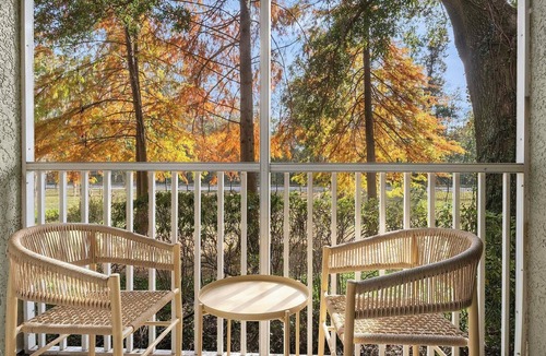 Gainesville Apartment | Landing | Modern 2BD, Clubhouse, Gym