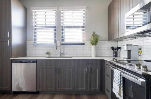 Whitney Beach Apartment | Landing | Modern 2BD, Pool, Game Room