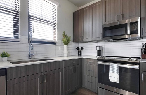 Whitney Beach Apartment | Landing | Modern 2BD, Pool, Game Room