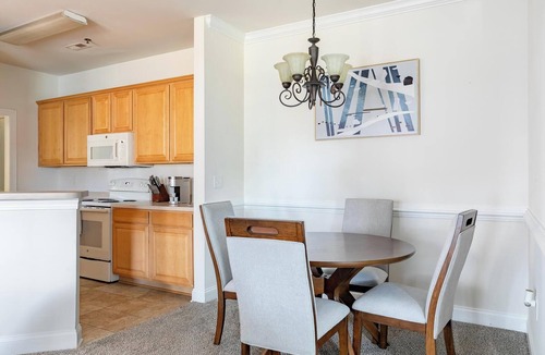 Carolina Forest Apartment | Landing | Modern 2BD, Clubhouse, Gym