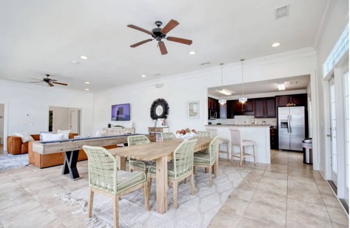 Carolina Forest Apartment | Landing | Modern 2BD, Clubhouse, Gym