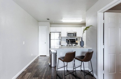 Tallahassee Apartment | Landing | Modern 2BD, Gym, Game Room