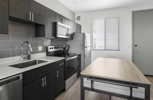Maryvale Village Apartment | Landing | Modern 2BD, Yoga Studio, Pool