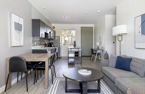 Maryvale Village Apartment | Landing | Modern 2BD, Yoga Studio, Pool