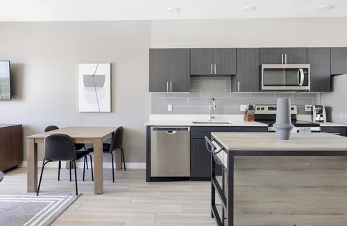 Maryvale Village Apartment | Landing | Modern 2BD, Yoga Studio, Pool
