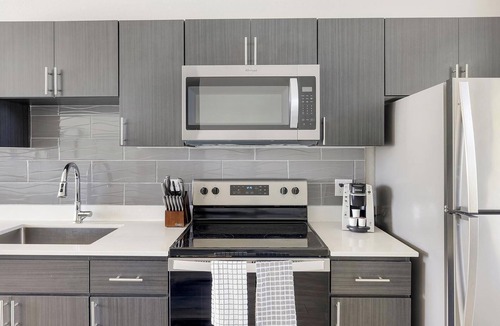 Maryvale Village Apartment | Landing | Modern 2BD, Yoga Studio, Pool