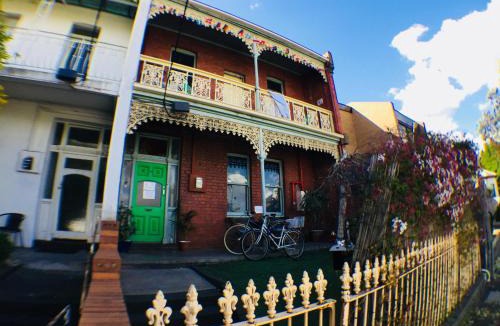 Brunswick Hostel | Landing Pads Brunswick