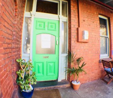 Brunswick Hostel | Landing Pads Brunswick